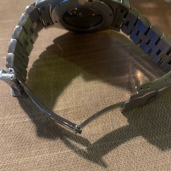 Invicta Divers Watch Men’s